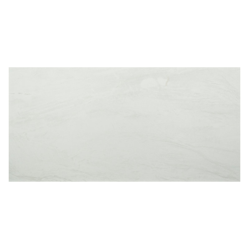 MSI Durban 12" x 24" Matte Porcelain Stone Look Wall & Floor Tile